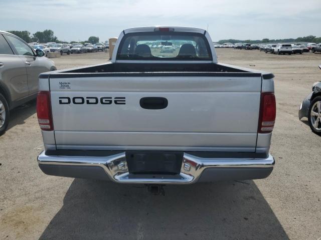 Photo 6 from auction – 2001 DODGE DAKOTA with VIN 1B7GL22X01S151275