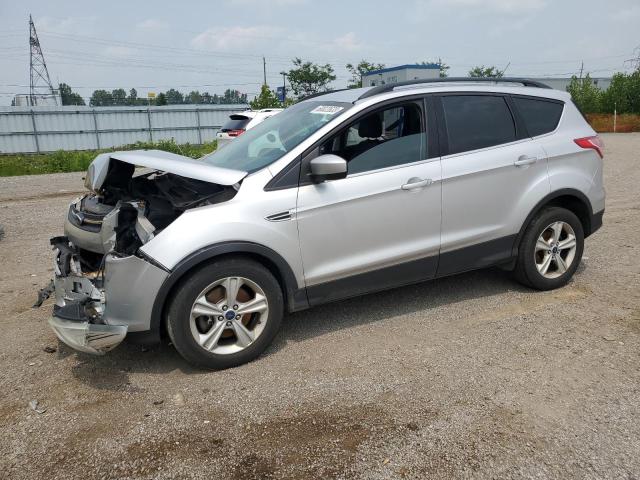 FORD ESCAPE SE 2014 с VIN 1FMCU9G97EUC87410 - Снимка от търг