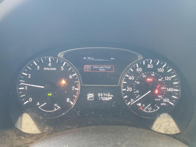 Photo 9 from auction – 2013 NISSAN ALTIMA 2.5 with VIN 1N4AL3AP0DN404021