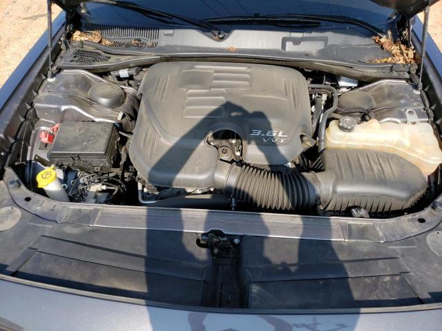 Photo 11 from auction – 2019 DODGE CHALLENGER with VIN 2C3CDZAG5KH708409