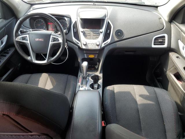 Photo 8 from auction – 2013 GMC TERRAIN SL with VIN 2GKFLTEK7D6137192