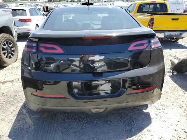 Photo 6 from auction – 2013 CHEVROLET VOLT with VIN 1G1RH6E45DU143791