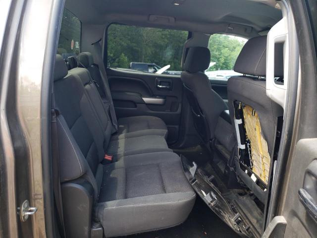 Photo 10 from auction – 2015 CHEVROLET SILVERADO with VIN 3GCUKREC6FG286721