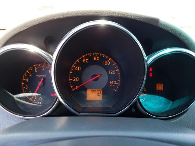 Photo 9 from auction – 2005 NISSAN ALTIMA S with VIN 1N4AL11D95N923919