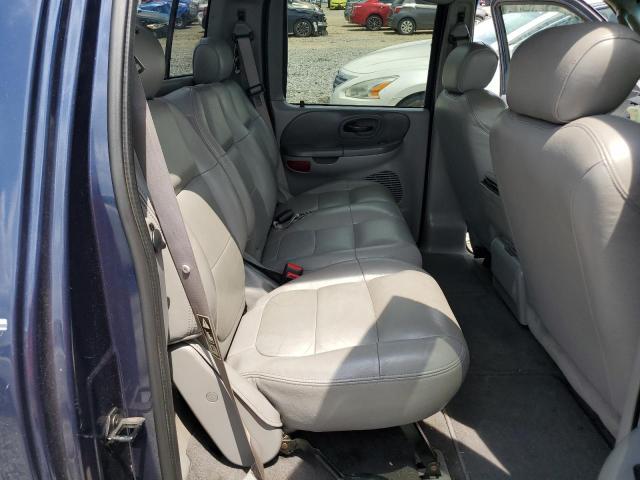 Zdjęcie 10 z aukcji – 2003 FORD F150 SUPER z VIN 1FTRW07693KD60537