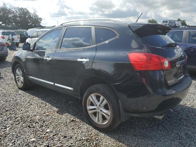 Photo 2 from auction – 2012 NISSAN ROGUE S with VIN JN8AS5MT0CW277009
