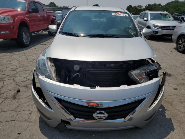 Photo 5 from auction – 2017 NISSAN VERSA S with VIN 3N1CN7APXHL901011