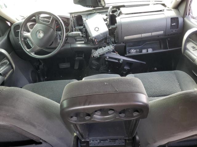 صورة رقم 8 من المزاد - 2008 GMC SIERRA C15 مع VIN 2GTEC13J081212775