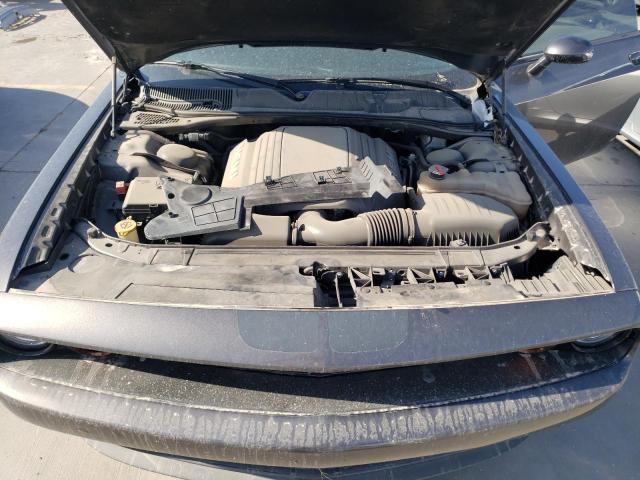 Photo 11 from auction – 2017 DODGE CHALLENGER with VIN 2C3CDZBT7HH648878