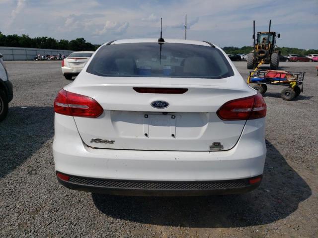Photo 6 from auction – 2016 FORD FOCUS SE with VIN 1FADP3FE9GL219264