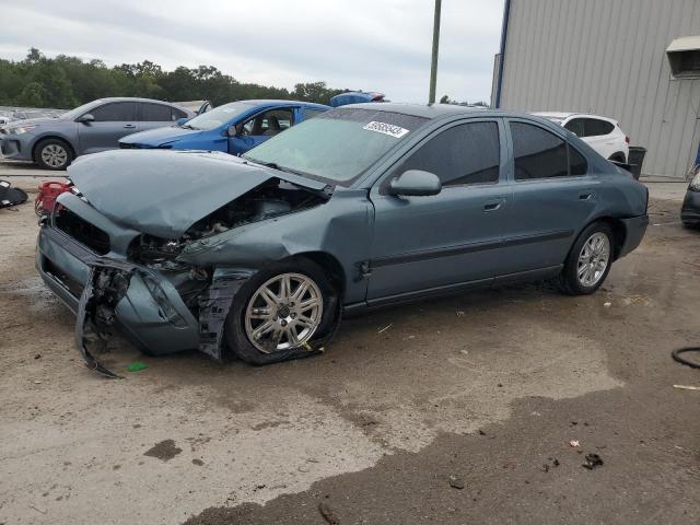 VOLVO S60 2003 with VIN YV1RS61T632259978 - Photo from auction