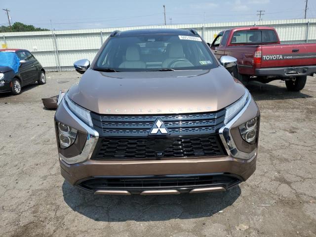 Foto 5 de la subasta – 2022 MITSUBISHI ECLIPSE CR con VIN JA4ATWAA4NZ029827