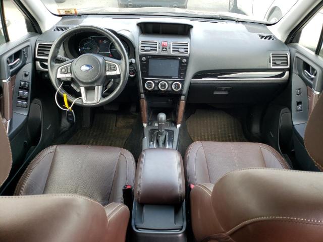 Photo 8 from auction – 2017 SUBARU FORESTER 2 with VIN JF2SJAWC7HH454418