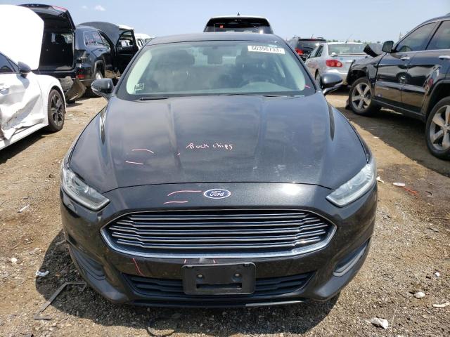 Photo 5 from auction – 2013 FORD FUSION SE with VIN 3FA6P0HR7DR221941