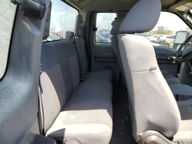 Photo 10 from auction – 2013 FORD F250 SUPER with VIN 1FT7X2BT4DEA12237