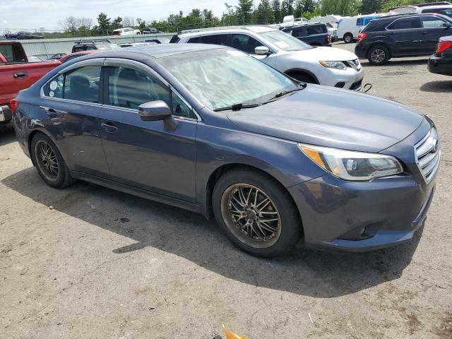 Photo 4 from auction – 2015 SUBARU LEGACY 2.5 with VIN 4S3BNAL66F3044169