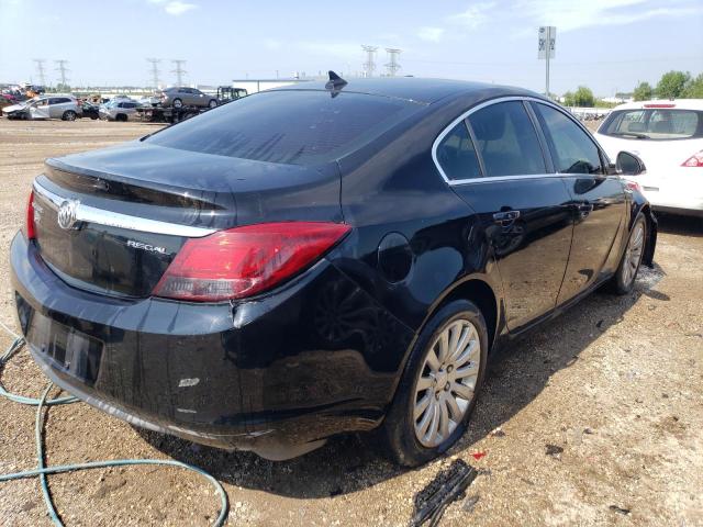 Photo 3 from auction – 2012 BUICK REGAL with VIN 2G4GR5EK7C9154951