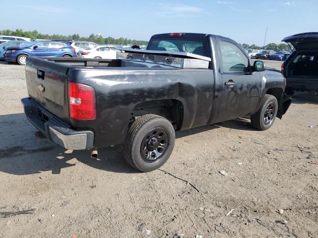 Photo 3 from auction – 2010 CHEVROLET SILVERADO with VIN 1GCPCPEX4AZ138917