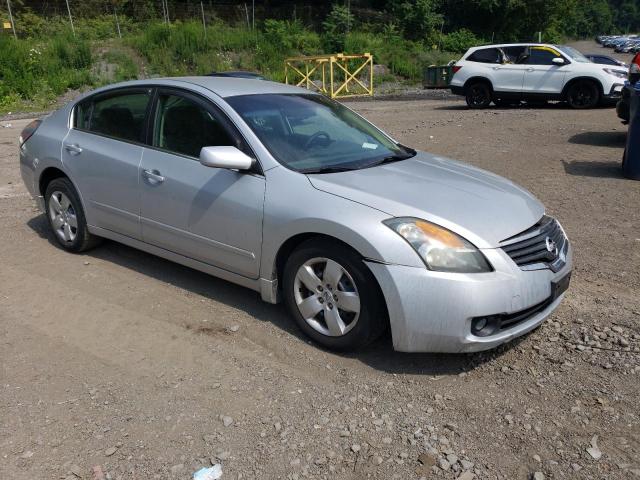 Photo 4 from auction – 2008 NISSAN ALTIMA 2.5 with VIN 1N4AL21E08N401084