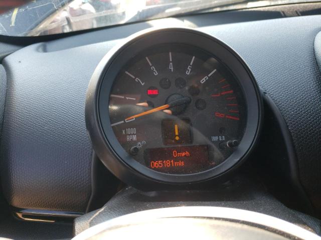 Photo 9 from auction – 2016 MINI COOPER S C with VIN WMWZC3C56GWP53494