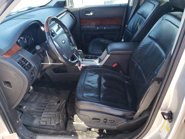 Photo 7 from auction – 2009 FORD FLEX LIMIT with VIN 2FMEK63C19BA09662