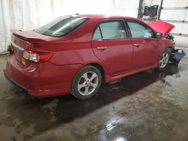 Photo 3 from auction – 2012 TOYOTA COROLLA BA with VIN 2T1BU4EE8CC917979