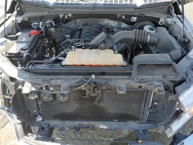 Photo 11 from auction – 2018 FORD F150 SUPER with VIN 1FTEW1C52JFA68414
