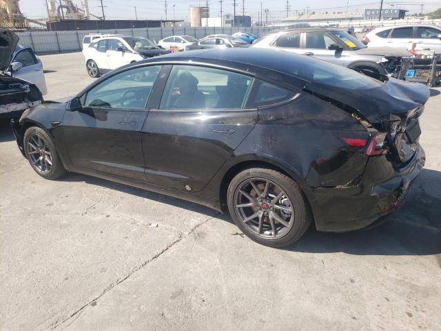 Photo 2 from auction – 2021 TESLA MODEL 3 with VIN 5YJ3E1EBXMF003672