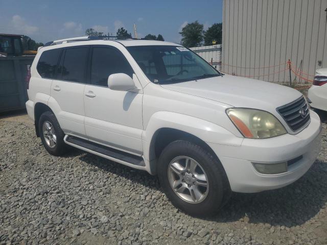 Photo 4 from auction – 2006 LEXUS GX 470 with VIN JTJBT20X760108324