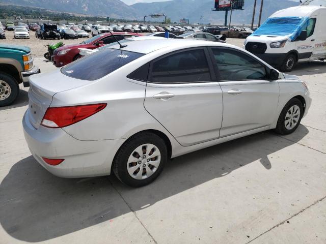 Photo 3 from auction – 2017 HYUNDAI ACCENT SE with VIN KMHCT4AE0HU172700