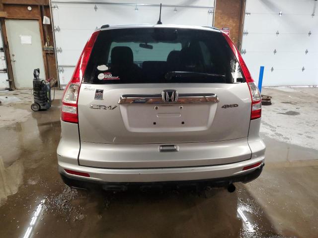 Photo 6 from auction – 2011 HONDA CR-V EX with VIN 5J6RE4H50BL024228