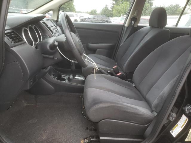 Photo 7 from auction – 2009 NISSAN VERSA S with VIN 3N1CC11E29L494644