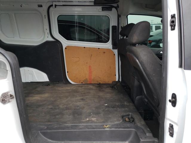 Photo 11 from auction – 2014 FORD TRANSIT CO with VIN NM0LE7F75E1143326