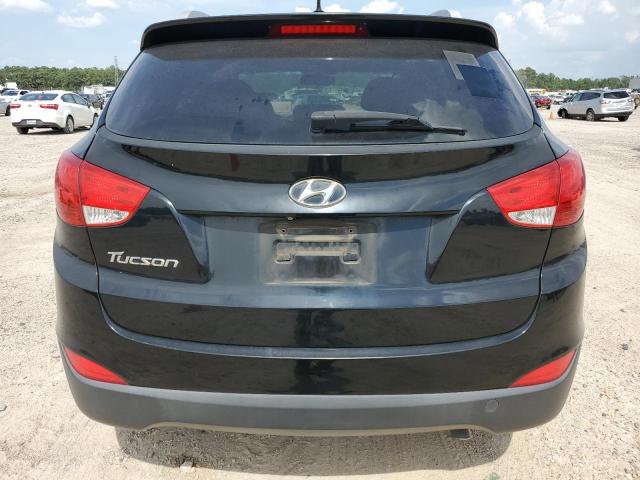Photo 6 from auction – 2015 HYUNDAI TUCSON LIM with VIN KM8JU3AG3FU035182
