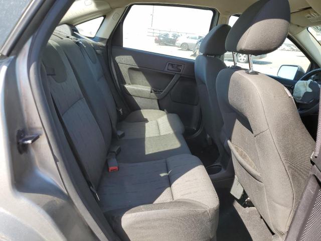 Photo 10 from auction – 2008 FORD FOCUS SE with VIN 1FAHP35N48W299835