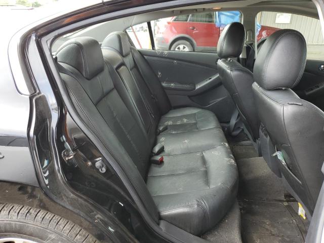Photo 10 from auction – 2010 NISSAN ALTIMA BAS with VIN 1N4AL2AP9AN417579