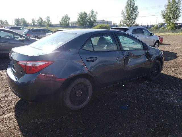 Photo 3 from auction – 2016 TOYOTA COROLLA L with VIN 2T1BURHE8GC590448