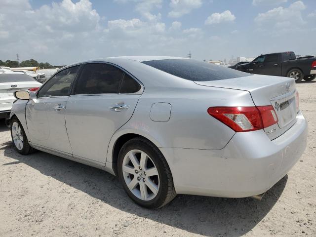 Photo 2 from auction – 2007 LEXUS ES 350 with VIN JTHBJ46G472028544