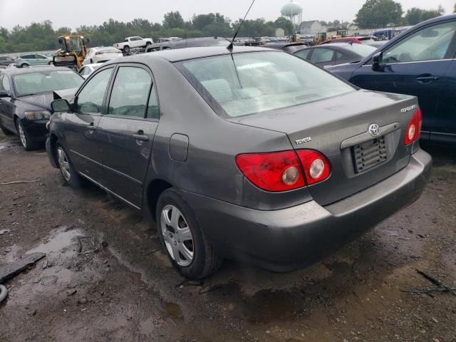 Foto 2 de la subasta – 2007 TOYOTA COROLLA CE con VIN 2T1BR32EX7C851926