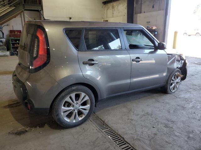 Photo 3 from auction – 2016 KIA SOUL + with VIN KNDJP3A59G7306319