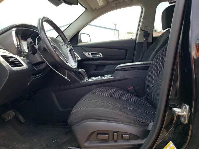 Photo 7 from auction – 2016 GMC TERRAIN SL with VIN 2GKFLNE36G6306207