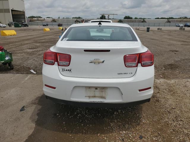 Photo 6 from auction – 2014 CHEVROLET MALIBU LS with VIN 1G11B5SL3EF160373