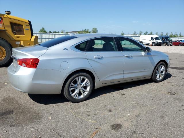 Photo 3 from auction – 2014 CHEVROLET IMPALA LT with VIN 2G1125S34E9102250