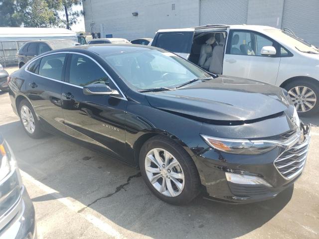 Photo 4 from auction – 2022 CHEVROLET MALIBU LT with VIN 1G1ZD5ST2NF120413