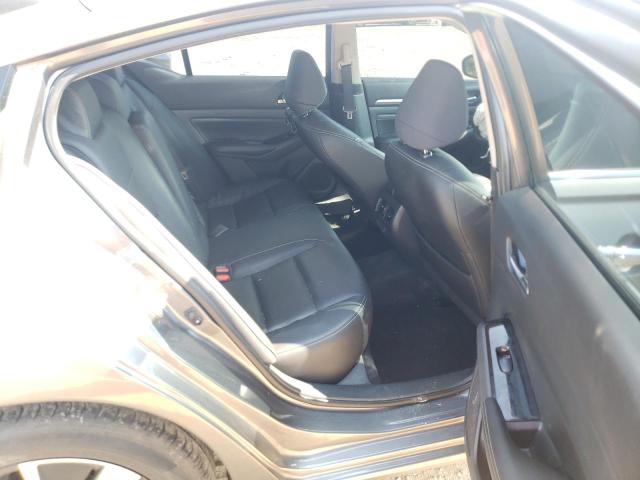 Photo 10 from auction – 2020 NISSAN ALTIMA SL with VIN 1N4BL4EV0LN300968