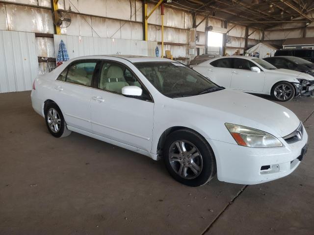 Photo 4 from auction – 2007 HONDA ACCORD EX with VIN 1HGCM56757A078458