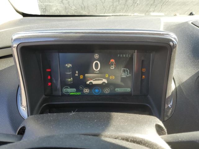 Photo 9 from auction – 2012 CHEVROLET VOLT with VIN 1G1RF6E49CU122964