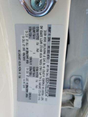 Foto 14 de la subasta – 2016 MAZDA CX-3 GRAND con VIN JM1DKDD79G0140939