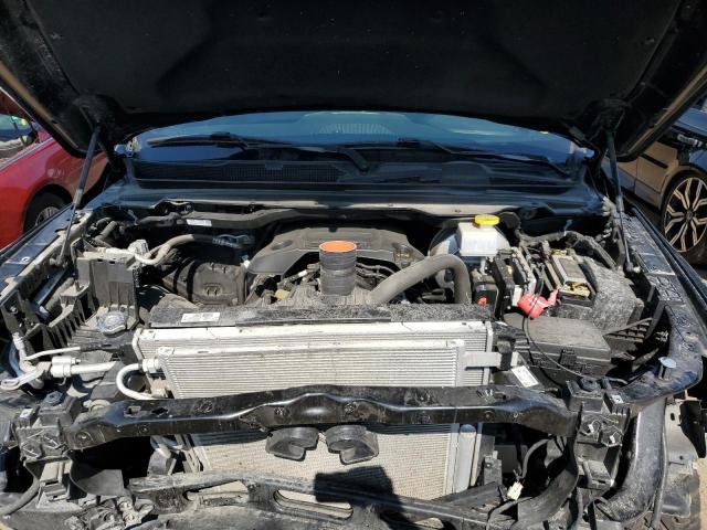 Photo 11 from auction – 2019 RAM 1500 LARAM with VIN 1C6SRFJT7KN924944