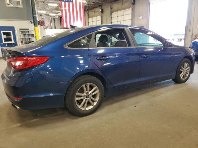Photo 3 from auction – 2016 HYUNDAI SONATA SE with VIN 5NPE24AF9GH357149